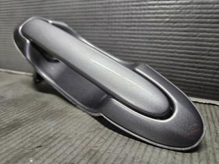 Ручка двери правая задняя Mazda MPV LW3W, LW5W, LWEW, LWFW FS LD4872410 4 ракурс