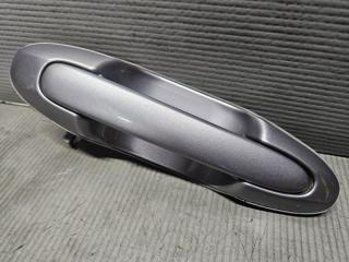 Ручка двери правая задняя Mazda MPV LW3W, LW5W, LWEW, LWFW FS LD4872410 1 ракурс