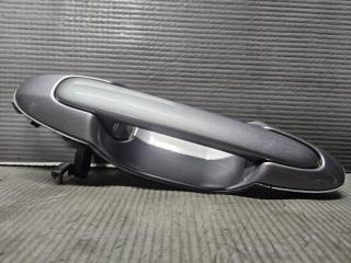 Ручка двери правая задняя Mazda MPV LW3W, LW5W, LWEW, LWFW FS LD4872410 2 ракурс