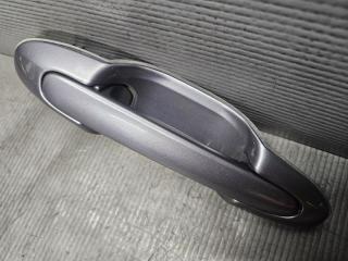 Ручка двери правая задняя Mazda MPV LW3W, LW5W, LWEW, LWFW FS LD4872410 3 ракурс