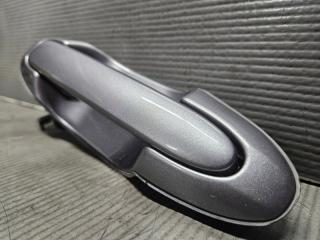 Ручка двери правая задняя Mazda MPV LW3W, LW5W, LWEW, LWFW FS LD4872410 4 ракурс