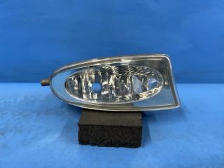 Туманка правая передняя Toyota BREVIS JCG10 1JZ 51-17 1 ракурс