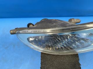 Туманка правая передняя Toyota BREVIS JCG10 1JZ 51-17 4 ракурс