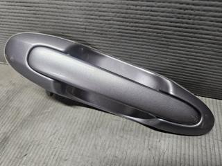 Ручка двери правая задняя Mazda MPV LW3W, LW5W, LWEW, LWFW FS LD4872410 1 ракурс