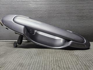 Ручка двери правая задняя Mazda MPV LW3W, LW5W, LWEW, LWFW FS LD4872410 2 ракурс