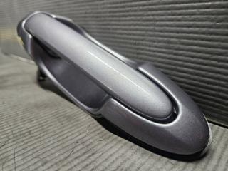 Ручка двери правая задняя Mazda MPV LW3W, LW5W, LWEW, LWFW FS LD4872410 4 ракурс