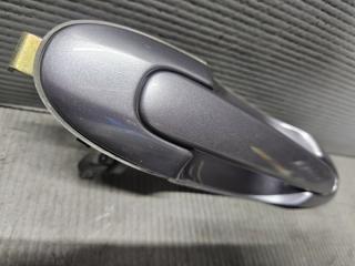 Ручка двери правая задняя Mazda MPV LW3W, LW5W, LWEW, LWFW FS LD4872410 5 ракурс