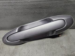Ручка двери левая задняя Mazda MPV LW3W, LW5W, LWEW, LWFW FS LD4873410 1 ракурс