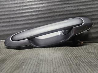 Ручка двери левая задняя Mazda MPV LW3W, LW5W, LWEW, LWFW FS LD4873410 2 ракурс