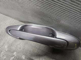 Ручка двери левая задняя Mazda MPV LW3W, LW5W, LWEW, LWFW FS LD4873410 3 ракурс