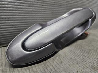 Ручка двери левая задняя Mazda MPV LW3W, LW5W, LWEW, LWFW FS LD4873410 4 ракурс