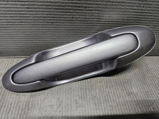 Ручка двери левая задняя Mazda MPV LW3W, LW5W, LWEW, LWFW FS LD4873410 1 ракурс