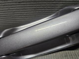 Ручка двери левая задняя Mazda MPV LW3W, LW5W, LWEW, LWFW FS LD4873410 2 ракурс