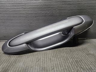 Ручка двери левая задняя Mazda MPV LW3W, LW5W, LWEW, LWFW FS LD4873410 3 ракурс