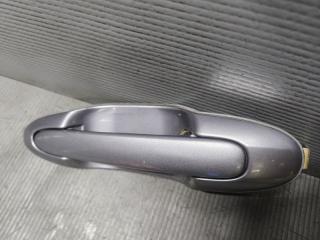 Ручка двери левая задняя Mazda MPV LW3W, LW5W, LWEW, LWFW FS LD4873410 4 ракурс