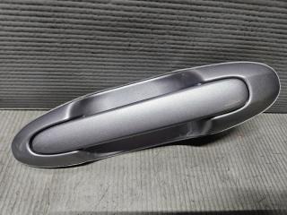 Ручка двери левая задняя Mazda MPV LW3W, LW5W, LWEW, LWFW FS LD4873410 1 ракурс