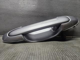 Ручка двери левая задняя Mazda MPV LW3W, LW5W, LWEW, LWFW FS LD4873410 2 ракурс