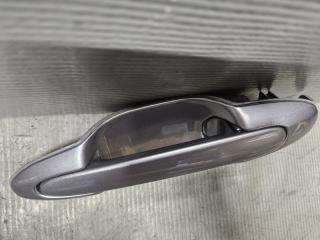 Ручка двери левая задняя Mazda MPV LW3W, LW5W, LWEW, LWFW FS LD4873410 3 ракурс
