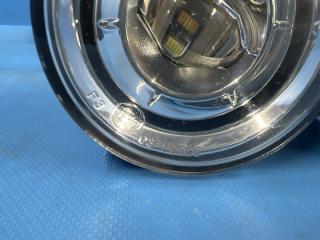 Туманка передняя Nissan LEAF AZE0 EM57 19906 2 ракурс