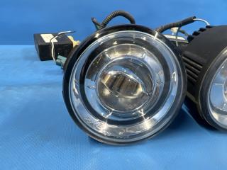 Туманка передняя Nissan LEAF AZE0 EM57 19906 3 ракурс