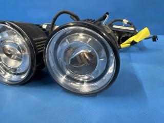 Туманка передняя Nissan LEAF AZE0 EM57 19906 4 ракурс