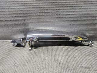 Ручка двери левая задняя Toyota VOXY AZR60 69213-28010-A0 3 ракурс