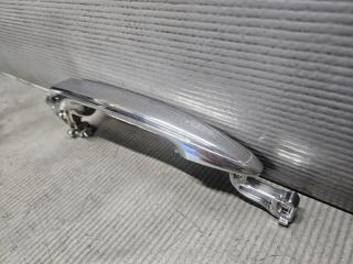 Ручка двери левая задняя Toyota VOXY AZR60 69213-28010-A0 4 ракурс