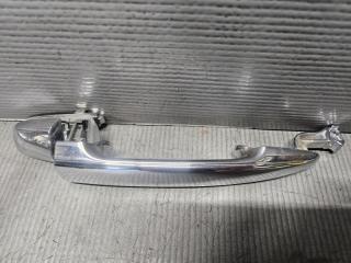 Ручка двери левая задняя Toyota RAUM NCZ20, NCZ25 69213-28010-A0 2 ракурс