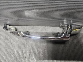 Ручка двери правая задняя Toyota VOXY AZR60 69230-58010 2 ракурс