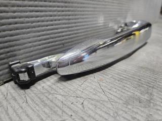 Ручка двери правая задняя Toyota VOXY AZR60 69230-58010 4 ракурс