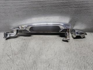 Ручка двери правая задняя Toyota VOXY AZR60 69230-58010 5 ракурс