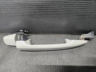 Ручка двери левая задняя Toyota VOXY AZR60 69213-28010-A0 2 ракурс