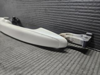 Ручка двери левая задняя Toyota VOXY AZR60 69213-28010-A0 4 ракурс
