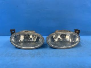 Туманка передняя Honda STREAM RN6 R18A P5878 1 ракурс