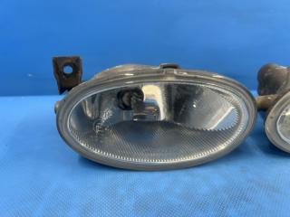 Туманка передняя Honda STREAM RN6 R18A P5878 2 ракурс