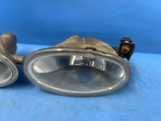 Туманка передняя Honda STREAM RN6 R18A P5878 4 ракурс