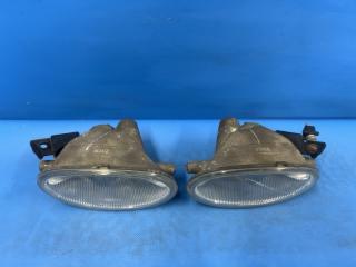 Туманка передняя Honda STREAM RN6 R18A P5878 5 ракурс