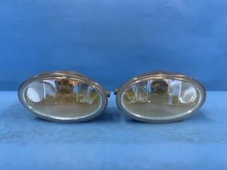 Туманка передняя Honda ODYSSEY RB1 K24A P3726 1 ракурс