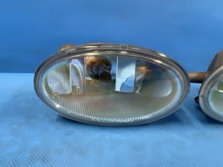 Туманка передняя Honda ODYSSEY RB1 K24A P3726 2 ракурс