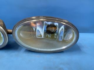 Туманка передняя Honda ODYSSEY RB1 K24A P3726 3 ракурс