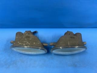 Туманка передняя Honda ODYSSEY RB1 K24A P3726 4 ракурс