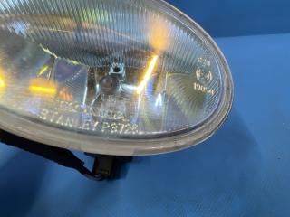 Туманка передняя Honda ODYSSEY RB1 K24A P3726 5 ракурс