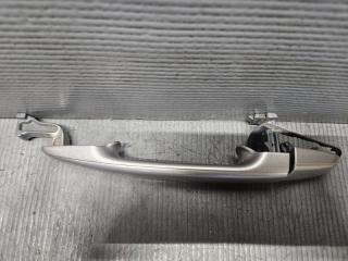 Ручка двери правая задняя Toyota VOXY AZR60 69230-58010 2 ракурс