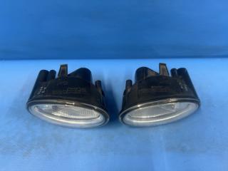 Туманка передняя Honda FIT SHUTTLE GP2 W0577D 5 ракурс