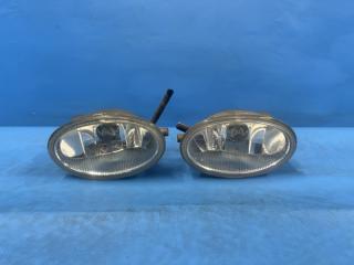 Туманка передняя Honda ODYSSEY RB1 K24A P3726 1 ракурс