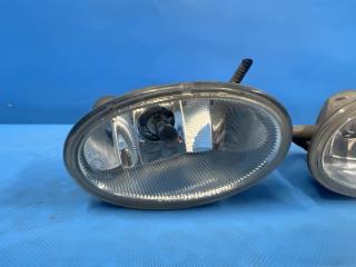 Туманка передняя Honda ODYSSEY RB1 K24A P3726 2 ракурс