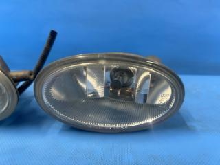 Туманка передняя Honda ODYSSEY RB1 K24A P3726 3 ракурс