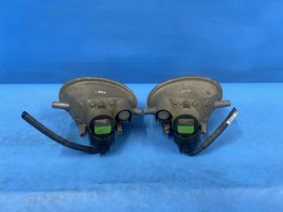 Туманка передняя Honda ODYSSEY RB1 K24A P3726 5 ракурс