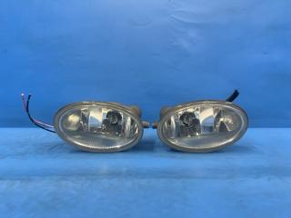Туманка передняя Honda ODYSSEY RB1 K24A P3726 1 ракурс