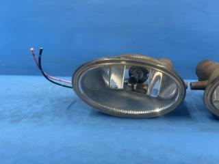 Туманка передняя Honda ODYSSEY RB1 K24A P3726 2 ракурс